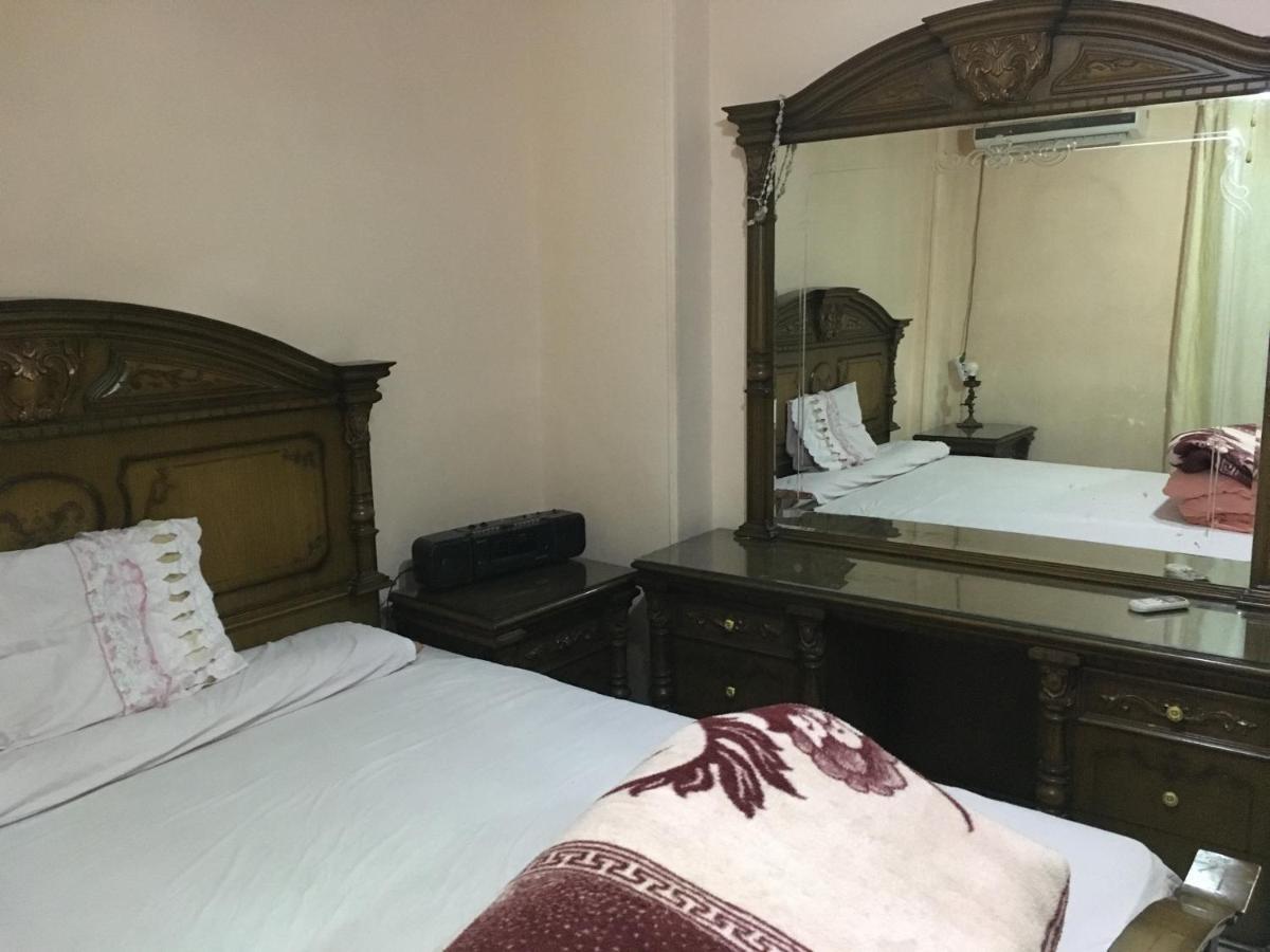 Two-bedroom At Al Rehab