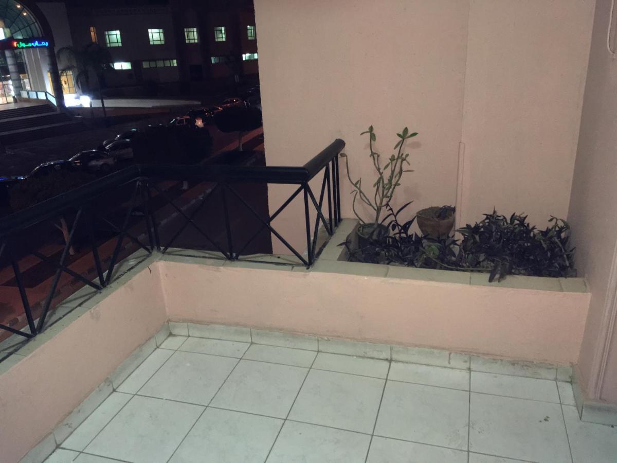 Two-bedroom At Al Rehab * Cairo