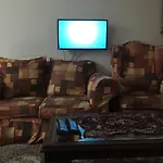 Two-Bedroom Apartment At Al Rehab