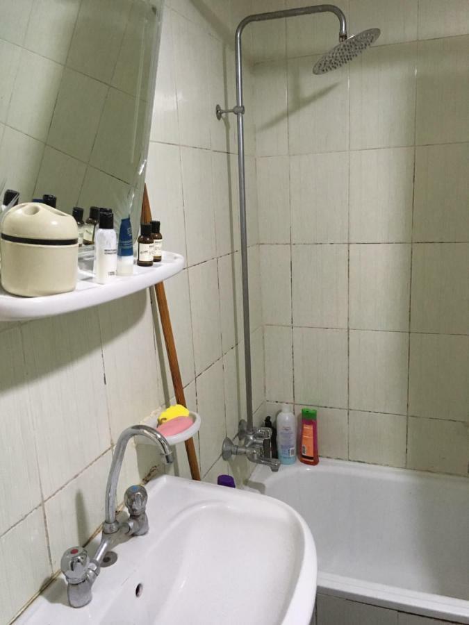 Apartamento Two-bedroom At Al Rehab