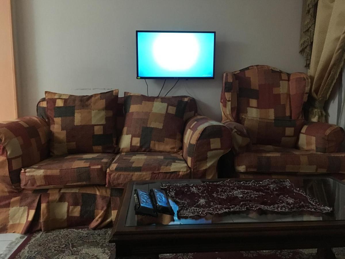 Apartamento Two-bedroom At Al Rehab *