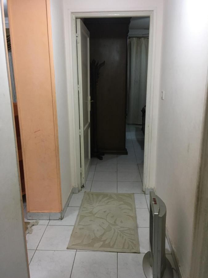 Two-bedroom At Al Rehab El Cairo