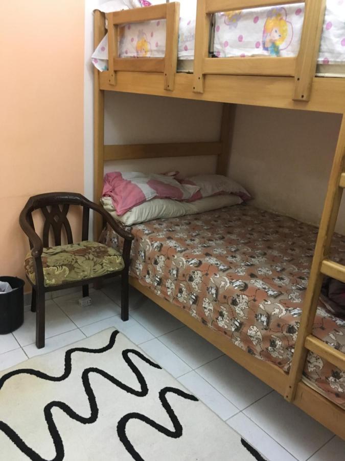 Two-bedroom At Al Rehab Apartamento El Cairo